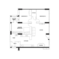 Blk 746 Woodlands Circle (Woodlands), HDB 4 Rooms #501468451